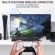 Беспроводной донгл для геймпада джойстика BIGBIG WON R100 PRO для консолей PS5 PS4 Switch PC 2429458570 фото 6
