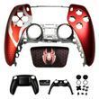 Корпус для Sony DualSense Marvel Spider-Man