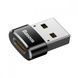 Переходник Baseus Type-C/USB-А 2571455621 фото 4