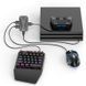 Набір з конвертером для смартфона та планшета Gamwing Combo Pack Master 2: Конвертер Aimzenix Mix Master + Клавіатура G7 + мишка GM86 2135563135 фото 2