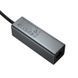 USB хаб HOCO 4-in-1 HB1D (3xUSB+RJ45) 19-42-67 фото 6