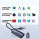 Карта відеозахоплення UHC07 (HDMI&ndash;USB-A/USB-C 3.0) Full HD 60 кадрів/с для стримінгу та геймінгу 27866 фото 5