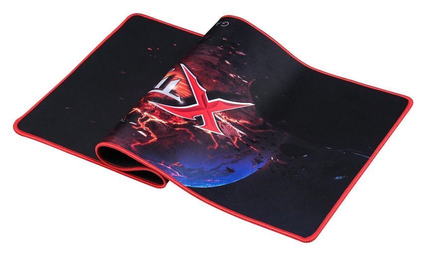 Килимок для миші ігрова поверхня XTRIKE ME Waterproof MP-204 1301453473 фото