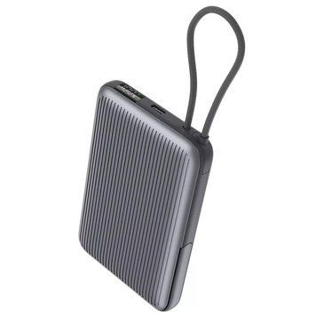 Павербанк Proove Moon Rock 2 in 1 22.5W 10000mAh 62811 фото