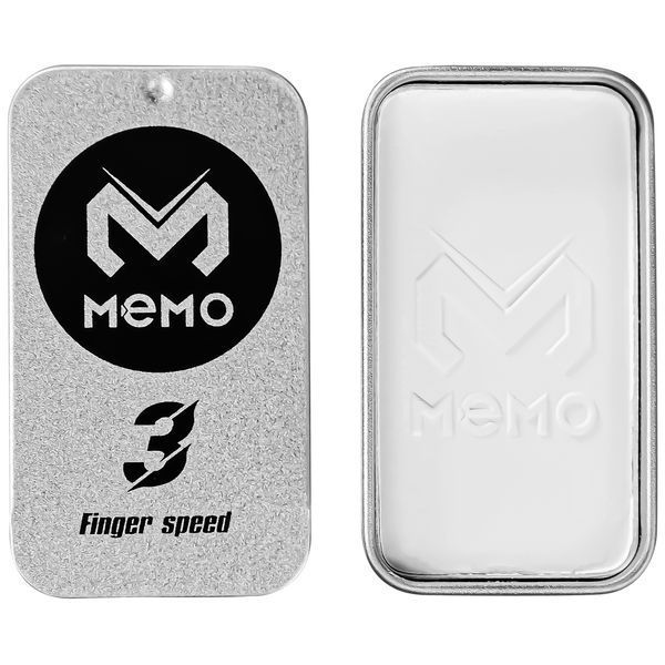 Пудра для екрану MEMO FS03 2644821046 фото