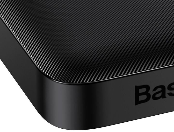 Павербанк Baseus Digital Display 15W 10000 mAh 1654645597 фото