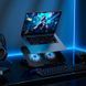 HOCO GA4 Охлаждающая подставка-кулер для ноутбука |до 17" 2USB 17-59-66 фото 6