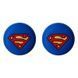 Накладки на стіки геймпада DC Superman (Blue) 2791046283 фото 1
