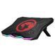 MARVO FN-40 Подставка для ноутбука |9-17.3" 2USB RGB| 2503536002 фото 1