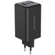 PROOVE Pocket GaN Max 100W Сетевой адаптер (Black)