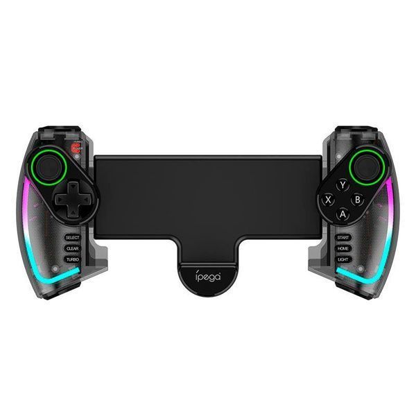 Беспроводной геймпад джойстик для телефона планшет IPega Wireless PG - 9777sh | IOS, Android, ПК, Switch 2661815286 фото