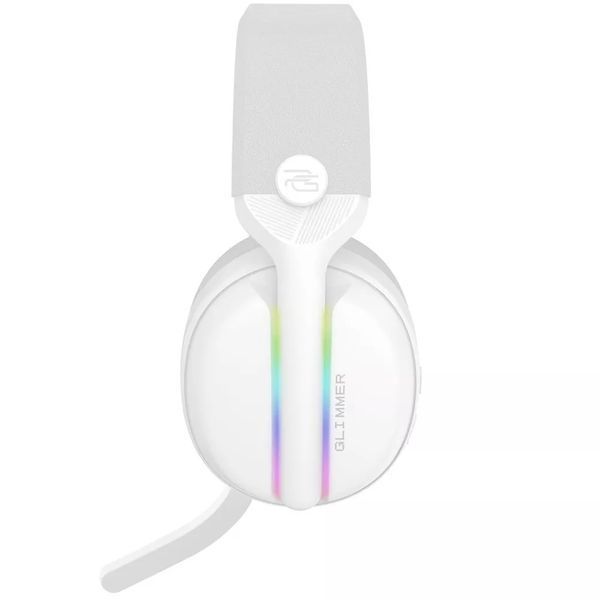 Наушники Proove Gaming Glimmer беспроводные (White) 64225 фото