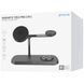 Док-станція Proove Magnetic Field Pro 3 in 1 Qi2 62039 фото 9