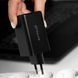 PROOVE Pocket GaN Max 100W Сетевой адаптер (Black) 60069 фото 3