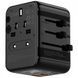 Универсальный СЗУ PROOVE Trip 20W (Black) 58894 фото 3