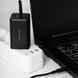 PROOVE Pocket GaN Max 100W Сетевой адаптер (Black) 60069 фото 5