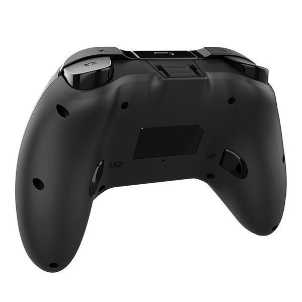 Геймпад IPega PG-9111B з кріпленням для телефону (Black) 2661853399 фото