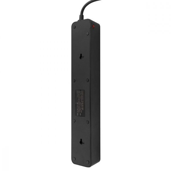 Подовжувач Proove Power Strip P-04 2M 63948 фото