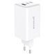 PROOVE Pocket GaN Max 100W Сетевой адаптер (White) 60069 фото 1