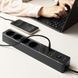 Подовжувач Proove Power Strip P-04 2M 63948 фото 6
