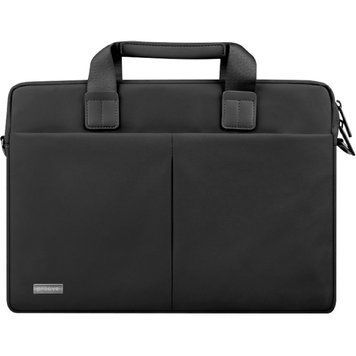 Сумка для ноутбуку Proove Soft Shield до 14" (Gray) 59685 фото