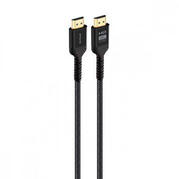 Кабель Proove PlayBack HDMI/HDMI (5м) 51260 фото