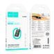 Перехідник OTG Hoco UA36D Type-C/Lightning 2564128376 фото 6