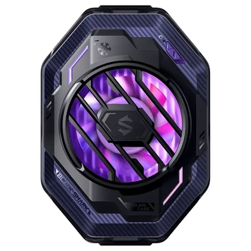 Black Shark Funcooler 3 Pro BR31 Кулер для мобильного охлаждения 1683957651 фото