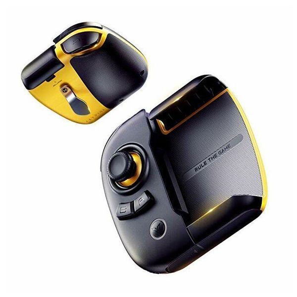 Геймпад Flydigi Wasp 2 One-Handed Gamepad 1851857458 фото