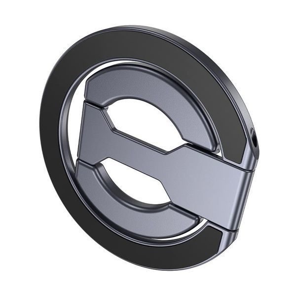 Магнитный держатель для телефона HOCO Magnetic Ring GH9 22-10-99 фото