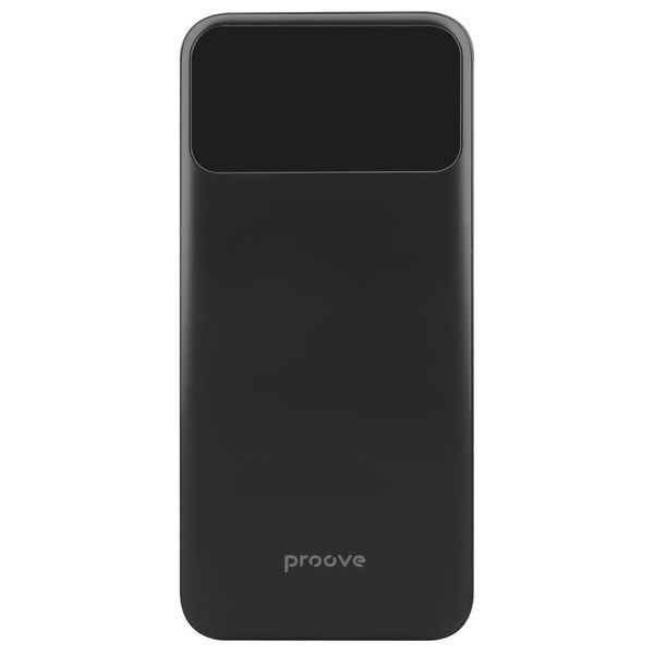 Повербанк Proove Illuminator 2 22.5W 10000mAh 64234 фото
