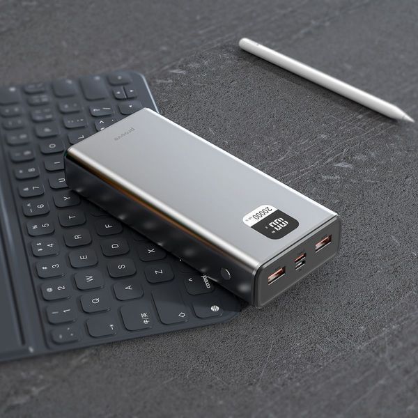 Повербанк Proove Guardian 22.5W 20000mAh 54269 фото