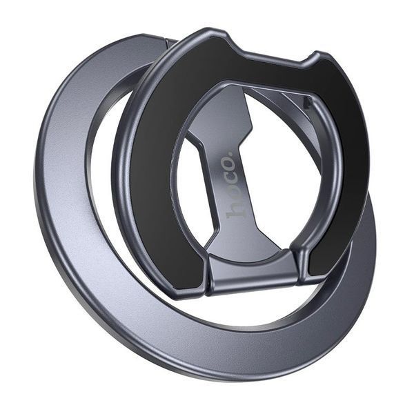 Магнитный держатель для телефона HOCO Magnetic Ring GH9 22-10-99 фото