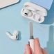 Набор для чистки гадждетов Multi Cleaning Pen чистящая ручка щетка очистки наушников гарнитуры AirPods apple 2122403174 фото 4