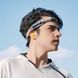 Беспроводные наушники для телефона смартфона Hoco EW39 Bright TWS Желтые 2508100201 фото 4