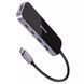 Type-C хаб Proove Shadow (2хUSB + Type-C + PD100W + HDMI) 60079 фото 4