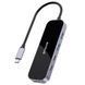 Type-C хаб Proove Shadow (2хUSB + Type-C + PD100W + HDMI) 60079 фото 2