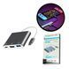 Переходник Gamwing KZ56 (Type-C to USB + HDMI + Type-C) 2145349444 фото 2