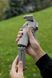 Стабилизатор с LED подсветкой Proove Axis Gimbal Stabilizer 57439 фото 8