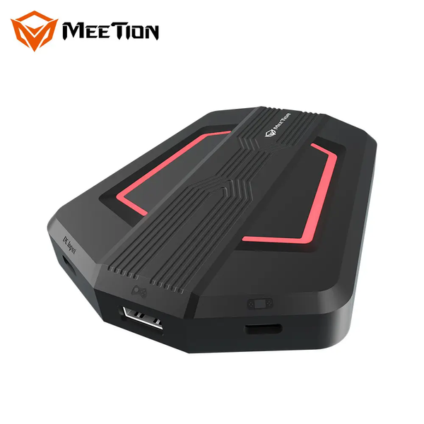 HUB адаптер для клавіатури та мишки MeeTion Gaming Keyboard And Mouse MT-AP015 1760027346 фото