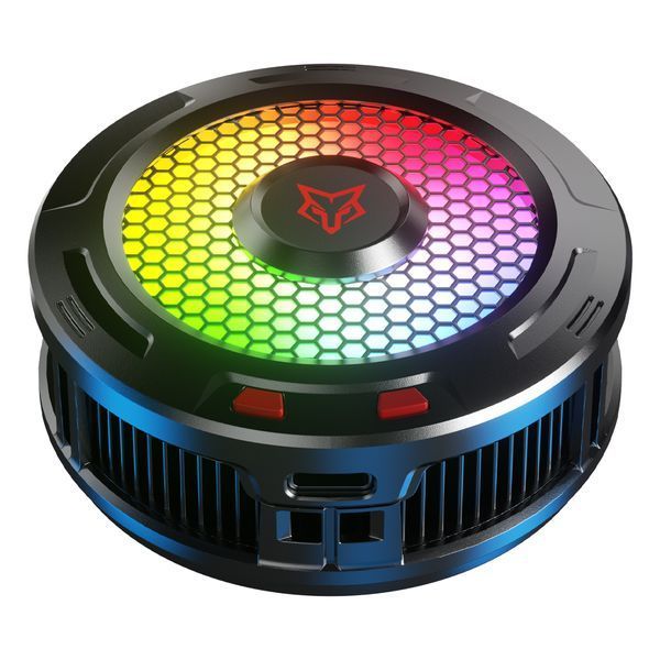 Sarafox X9 Pro Магнітний кулер для охолодження смартфону та планшету 2322506952 фото