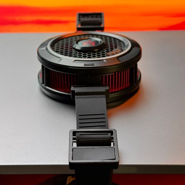 Sarafox X9 Pro Магнітний кулер для охолодження смартфону та планшету 2322506952 фото