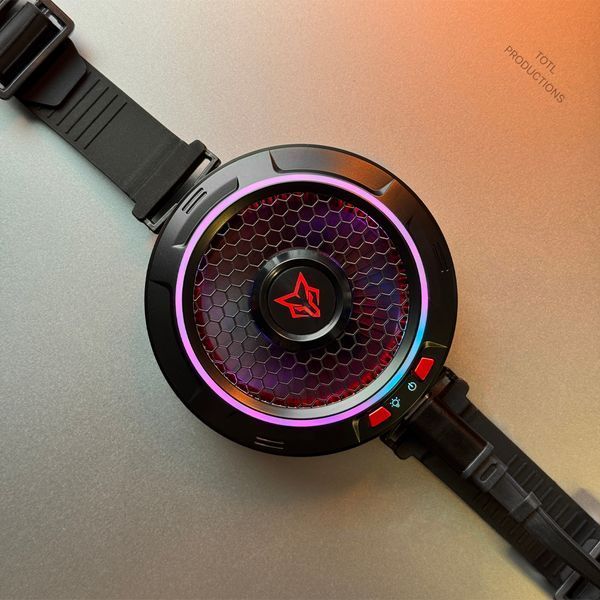 Sarafox X9 Pro Магнітний кулер для охолодження смартфону та планшету 2322506952 фото
