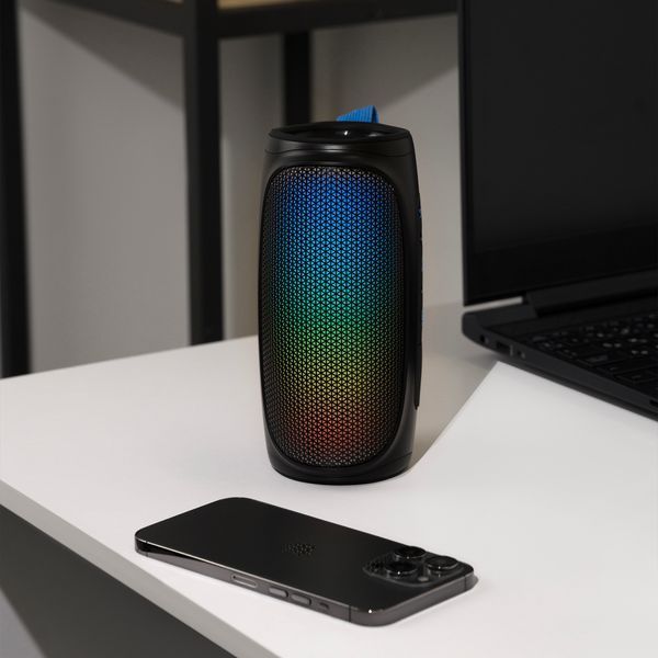 Портативная колонка Proove Nova 10W с защитой от воды 62405 фото