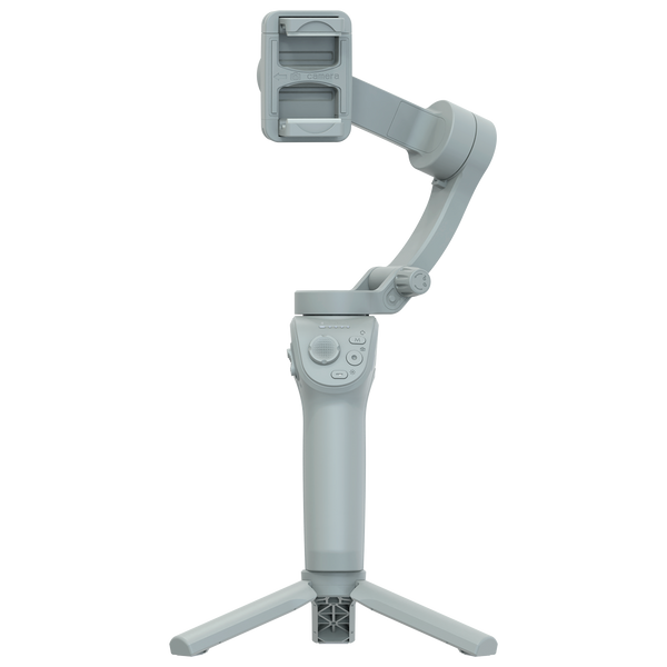 Стабилизатор с LED подсветкой Proove Axis Gimbal Stabilizer 57439 фото