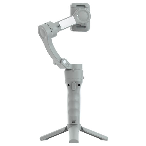 Стабилизатор с LED подсветкой Proove Axis Gimbal Stabilizer 57439 фото