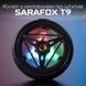 Sarafox T9 Магнітний кулер 3в1 для охолодження смартфону та планшету 2099731830 фото 4