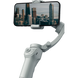 Стабилизатор с LED подсветкой Proove Axis Gimbal Stabilizer 57439 фото 6