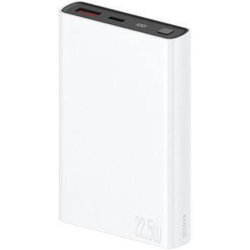 Повербанк Proove Hyper Flux Plus 22.5W 10000mAh (White) 62815 фото