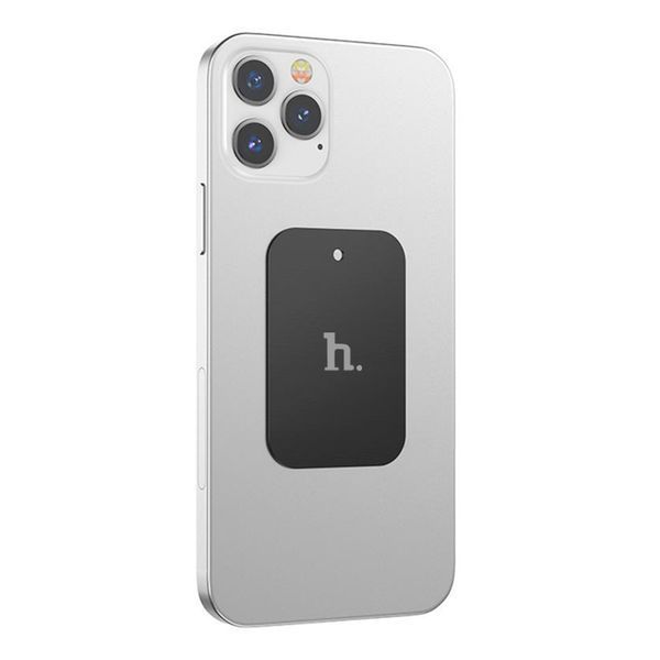 Металеві пластини HOCO для автомобільного тримача телефона смартфона 2237208208 фото